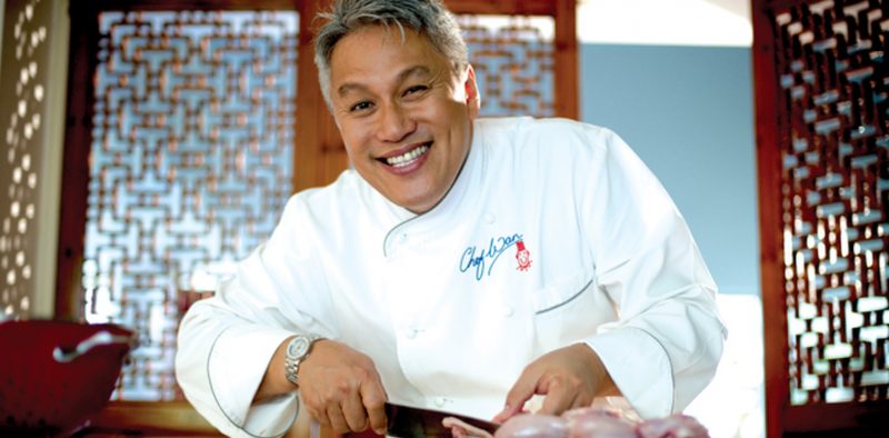 Image result for chef wan