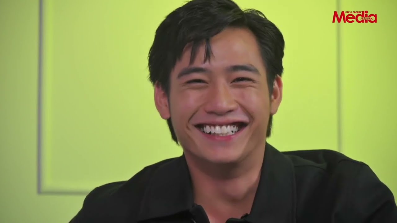 “Kau Memang Handsome, Terima Je,” - Hun Haqeem Puji Meerqeen