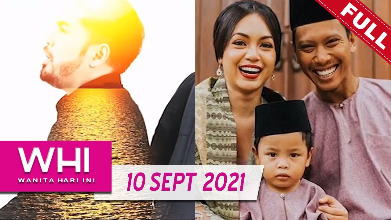 Wanita Hari Ini (2021) | Fri, Sep 10