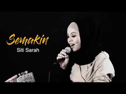 SITI SARAH - SEMAKIN-  Live Akustik - The Stage - Media Hiburan