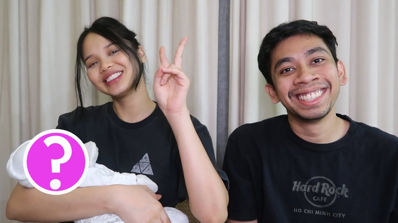 meet our baby... 🥰