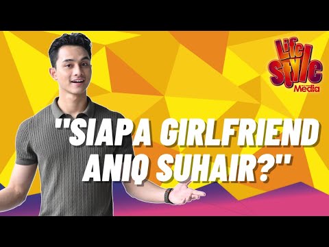 “Dalam 1 Minggu, 10,000 Followers,” - Aniq Suhair Kenang Zaman Hero, ‘Dicuit’ Isu Cinta
