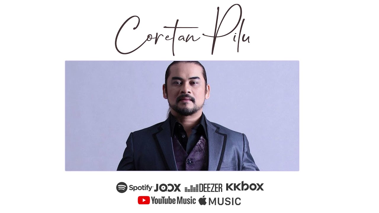 AWIE - CORETAN PILU (Audio Music) OST AYAHANDA