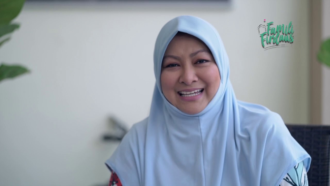 Abby Abadi & Norman Hakim Dedah Cara Bahagia Walau Sudah Bercerai