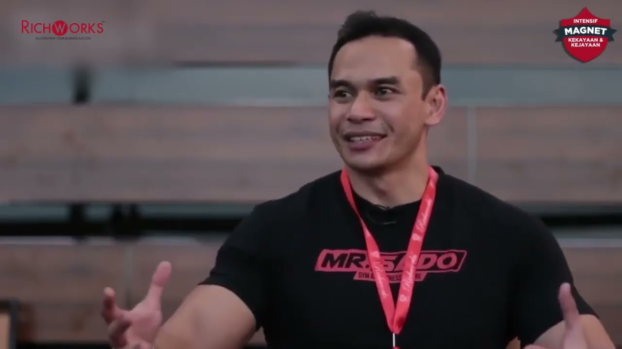 Apa Kata Norman Hakim Tentang IMKK?