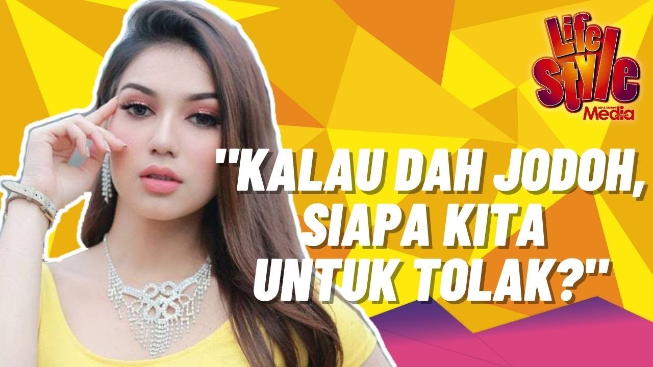 Kahwin Muda? Elisya Sandha; “Kalau Dah Jodoh, Siapa Kita Untuk Tolak?” | MH Lifestyle