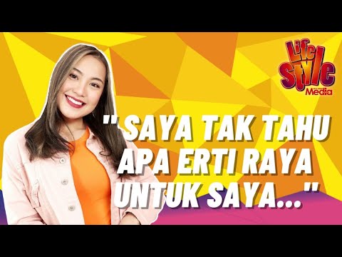 “Duduk Bersalam Minta Maaf Ampun, Saya Tak Ada Momen Tu.” - Janna Nick