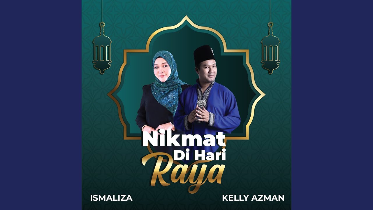 Nikmat Di Hari Raya
