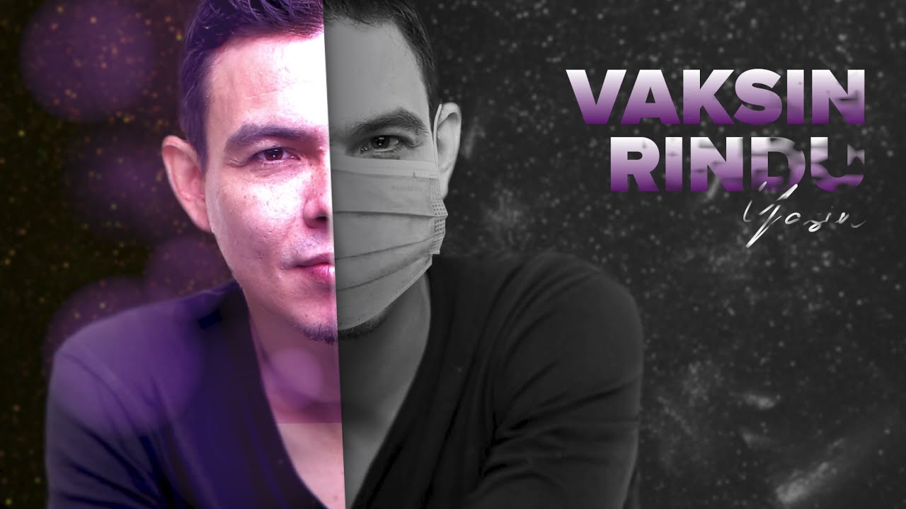YASIN SULAIMAN - Vaksin Rindu (Teaser)