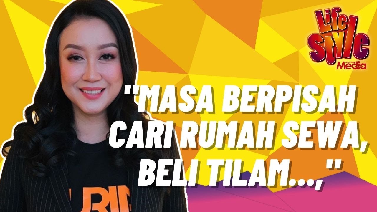 “Masa Berpisah Cari Rumah Sewa, Beli Tilam…,” - DJ Lin | MH Lifestyle