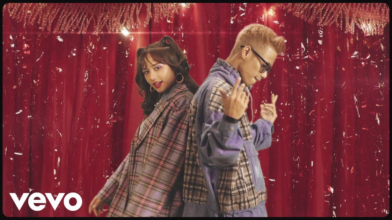 Abubakarxli - NAIK (Official Music Video) ft. Shalma Eliana
