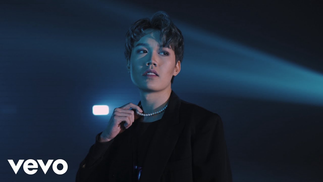 Meer Nash - SARANGHAE (Official Music Video)