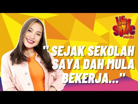 “Total Saya Belajar Di 12 Buah Sekolah.” - Janna Nick