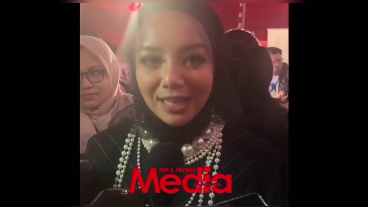 Mira Filzah Dedah Sikap Ben Amir Sangat Pemalu - #MHnews