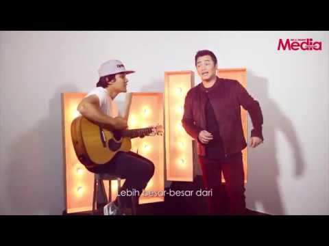 DAFI - GIRL - Live Akustik - The Stage - Media Hiburan