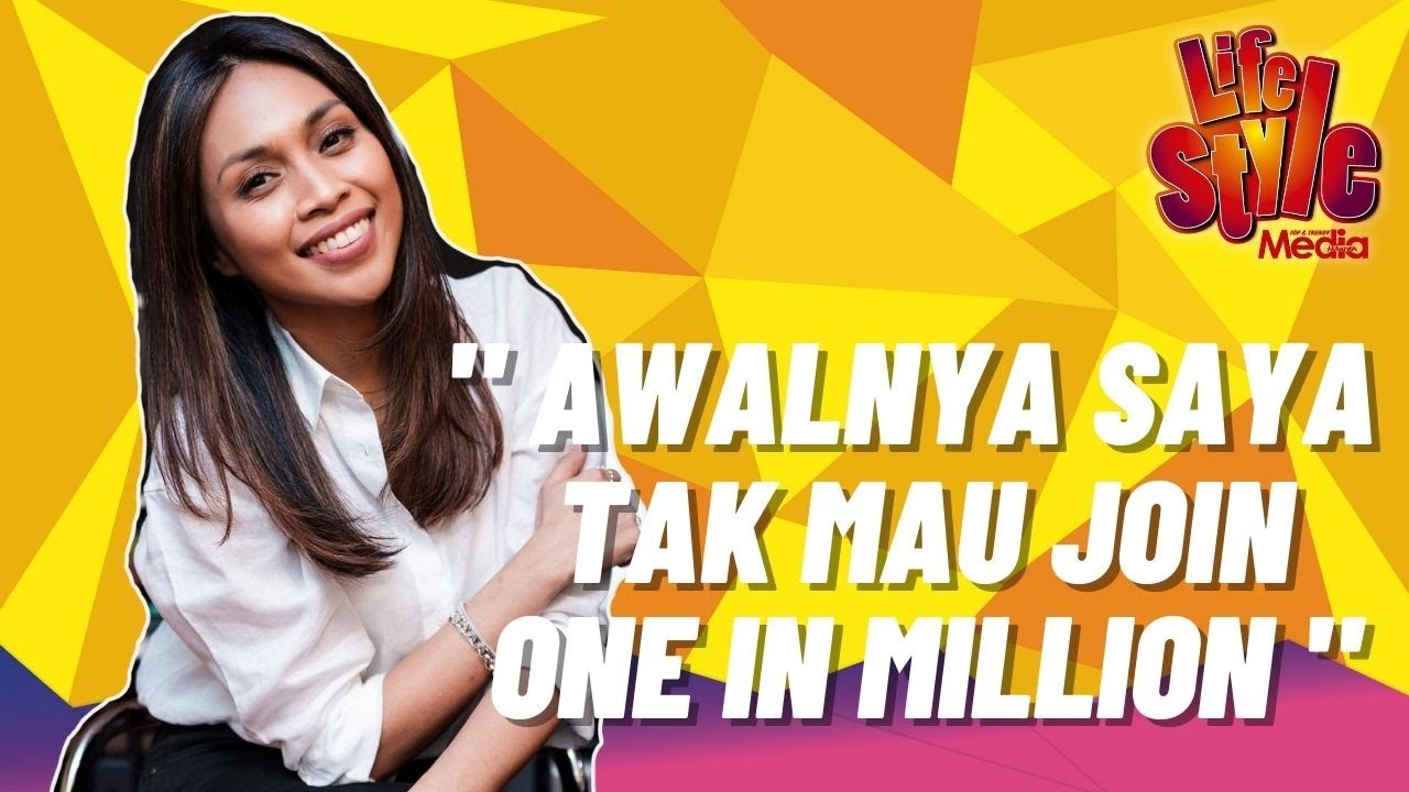 Dayang Nurfaizah Pada Awal Tak Mahu Join One In A Million Sebab…