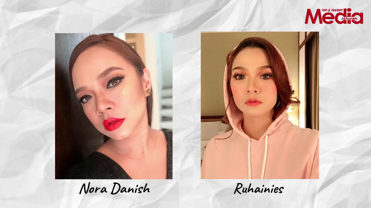 KEMBAR KE? 12 ARTIS INI MILIKI WAJAH SEIRAS!