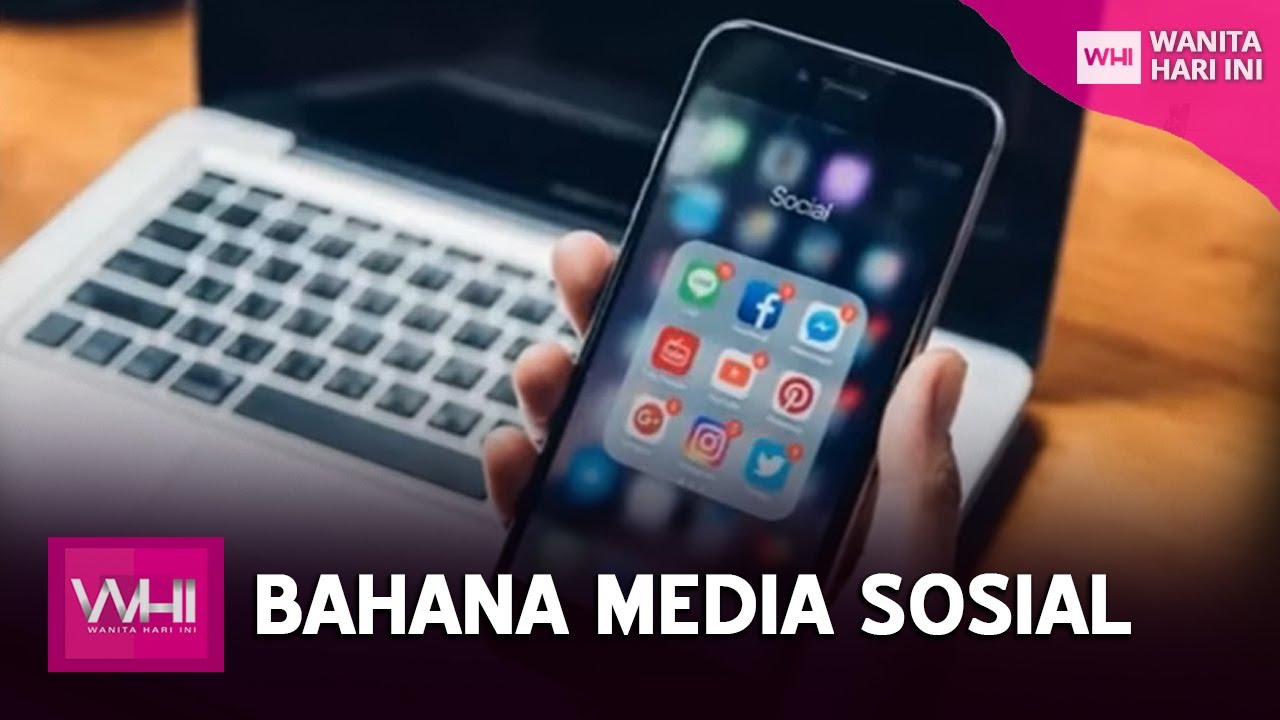 Bahana Media Sosial | WHI (3 November 2021)