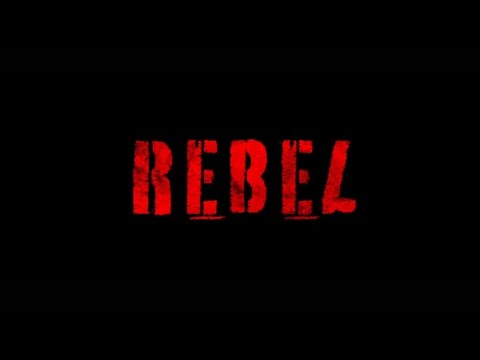 Filem REBEL Official Trailer