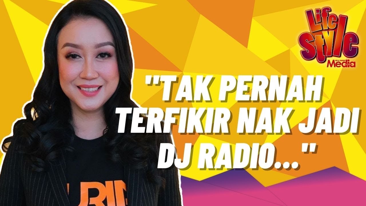 “Tak Pernah Terfikir Nak Jadi DJ Radio… Demi Allah” | MH Lifestyle