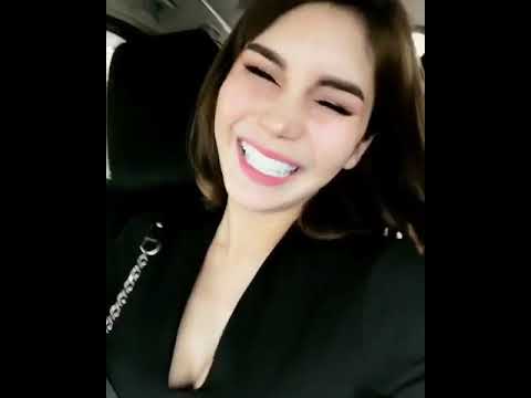 Sajat nak buktikan dia boleh mengandung 9 bulan