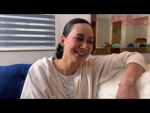 6 Tahun Kahwin Belum Ada Rezeki Timang Zuriat, Marsha Berserah Pada Allah SWT