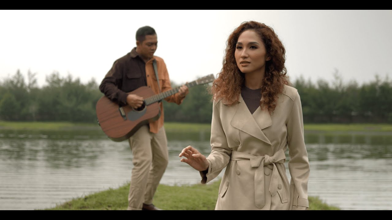 Roziana Cindy - Paling Sejati (Official Music Video)