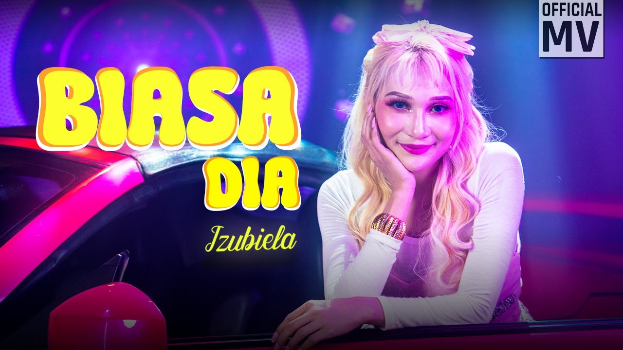 Izubiela - Biasa Dia [Official Music Video]