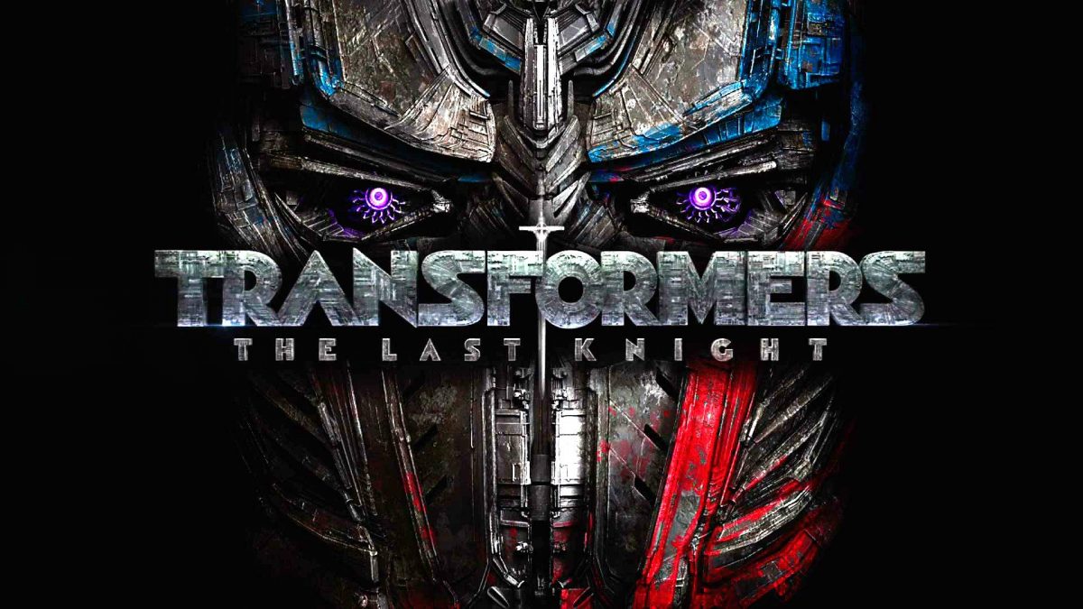 ‘Transformers: The Last Knight’ Catat Kutipan Rendah Pada Minggu Pertama
