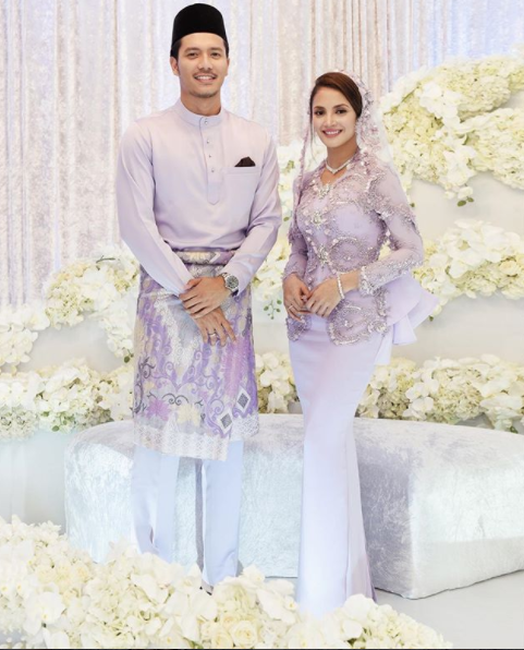 Betul Ke Fattah, Fazura Nikah Malam Ni? - Media Hiburan