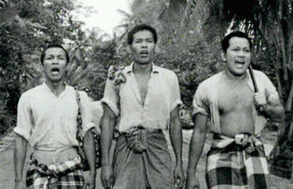 9 Filem P.Ramlee Yang Masih Popular Sampai Hari Ini 