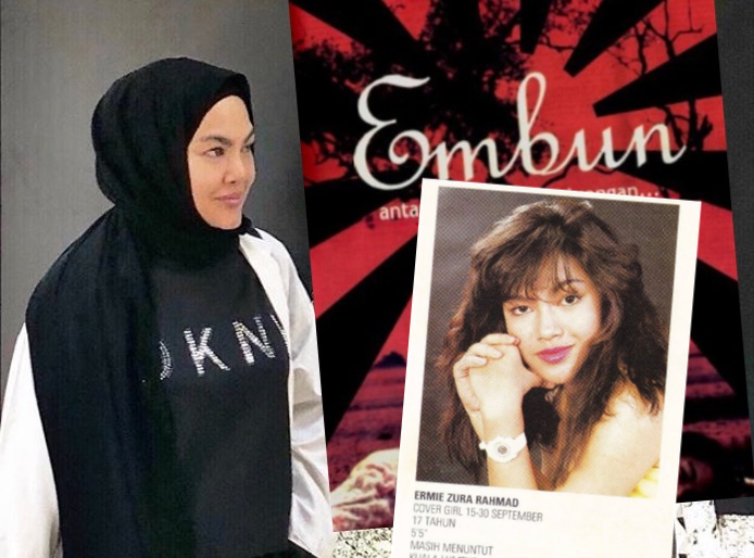 Ratu Embun &#038; Dukun&#8230; Ini Trivia Datin Seri Umie Aida Dalam Industri Seni Malaysia