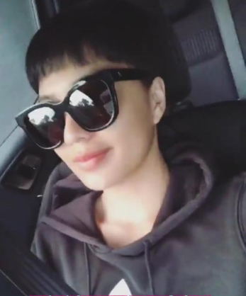 Why Jadi Tomboy Balik Peminat Sedih Janna Nick Kini Why Jadi Tomboy Balik Peminat Sedih Janna Nick Kini