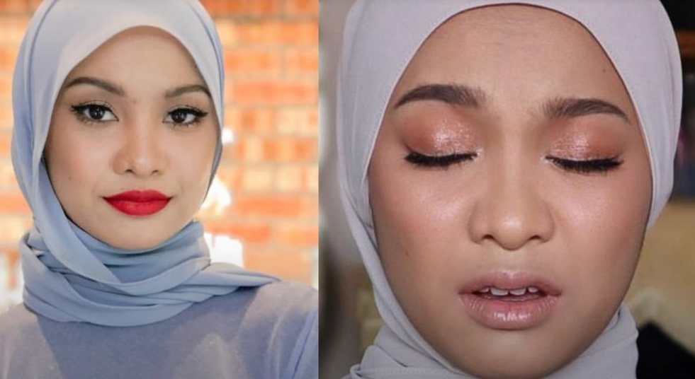 “Nak Bersin Pun Cantik,”- Kongsi Foto Nak Terbersin, Nabila Razali Terima Komen Lucu