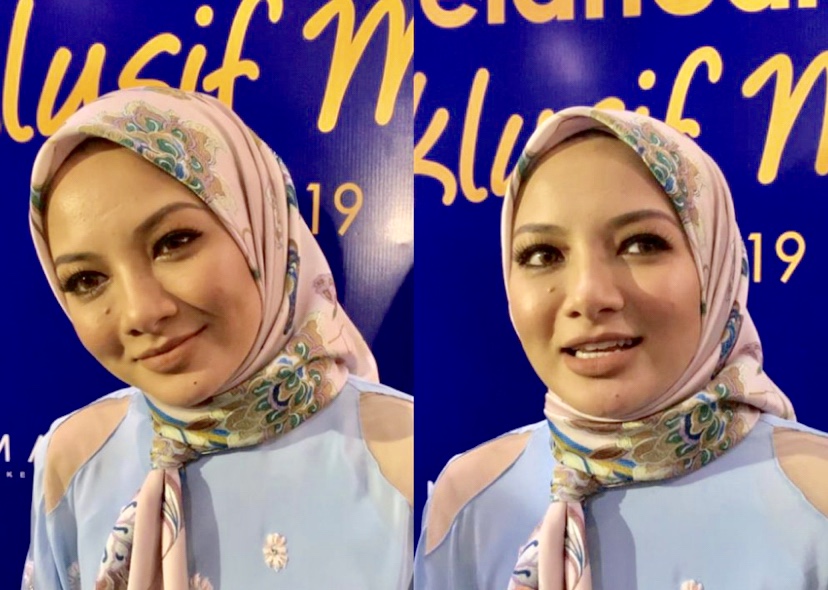 “Cuba Untuk Hubungi,”- Neelofa Akui Ada Hubungi Individu Yang Pernah Melukakan Hatinya Demi…