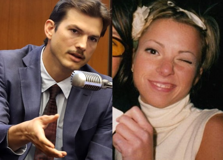 Ashton Kutcher Ketakutan Dapat Tahu Teman Wanita Mati Ditikam 47 Kali!