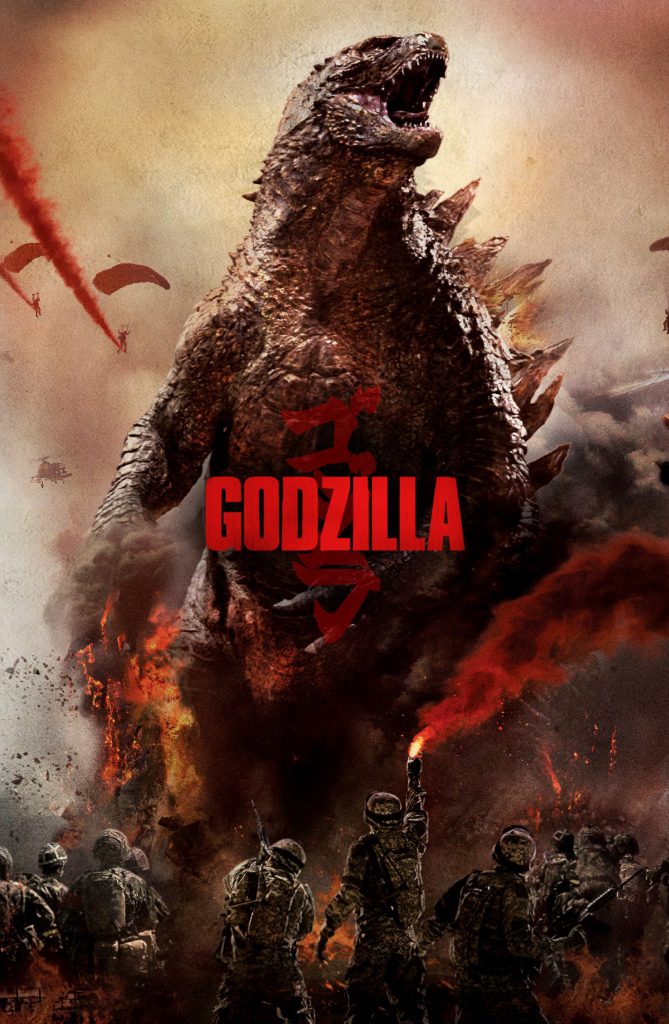 Berat Lebih 99,000 Tan, Ini Trivia Godzilla: King of the Monsters. Bakal &#8216;Jumpa&#8217; King Kong&#8217; Tahun Depan!