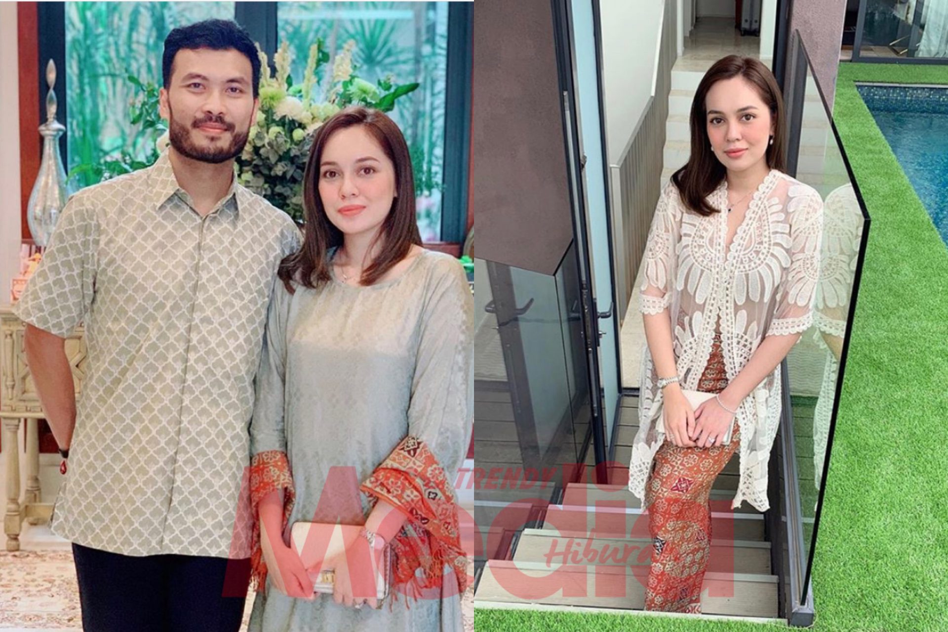 “Tahun Ni Berbeza, Terasa Sangat Lainnya,” – Syawal Tanpa Ibu & Famili, Nelydia Senrose Luah Rasa