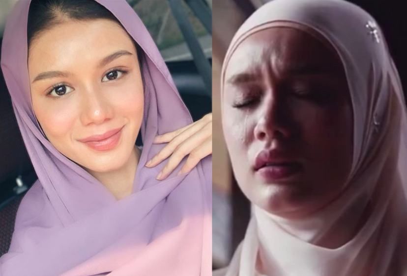 [VIDEO] “Susah Nak Move On!,” – Mimi Lana Janji Ini Jadi Posting Terakhirnya Fasal Drama Cari Aku Di Syurga