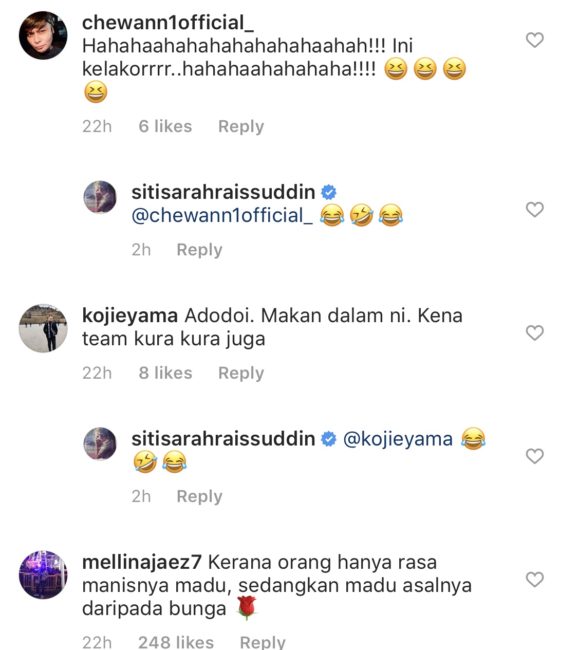 Serik Kena Bahan Gara-Gara YSuku,Siti Sarah Pula Bersuara, Back Up Suami!