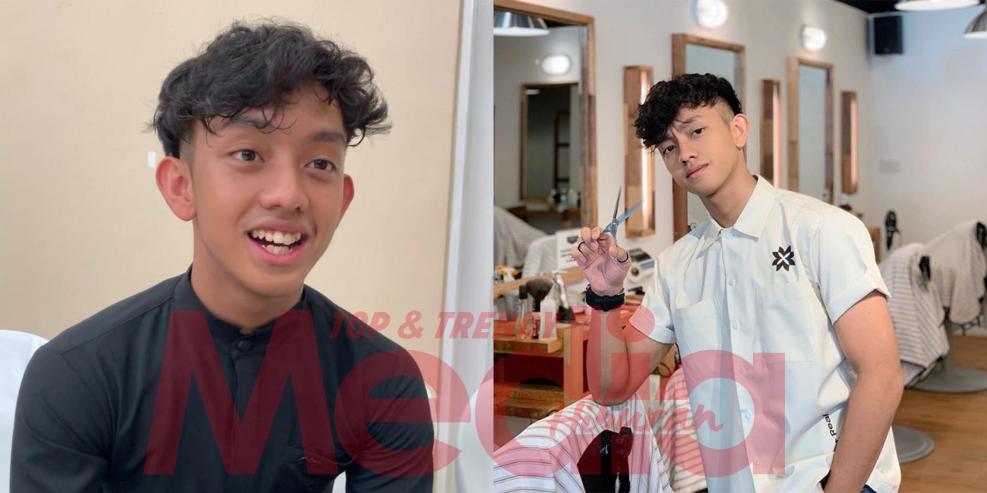 Dahsyatnya! Akui Terima Pelawaan Kahwin Dari Kaum Sejenis, Ismail Izzani Lebih Waspada