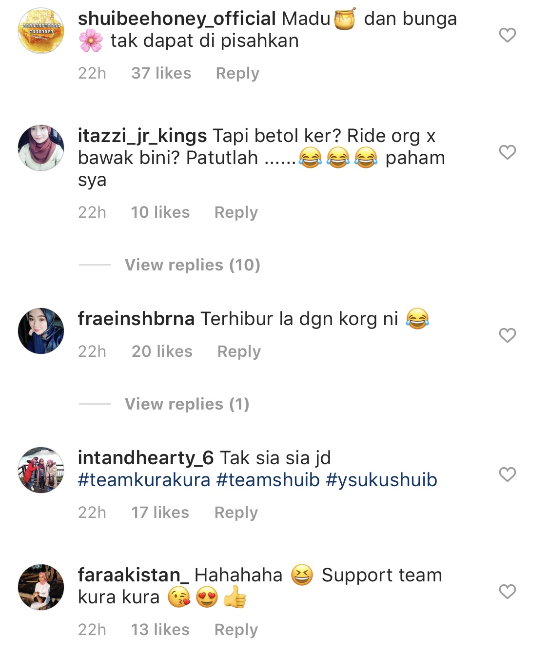Serik Kena Bahan Gara-Gara YSuku,Siti Sarah Pula Bersuara, Back Up Suami!