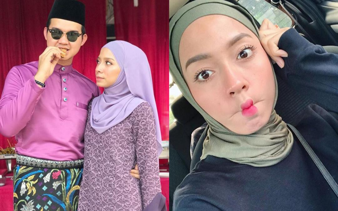 &#8220;Teka-Teki Terjawab,&#8221;- Naluri Nadya Syahera Tepat, Dedah Suami Curang Dengan Gadis Kelantan?