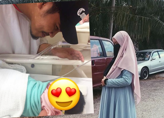 “Mulianya Hati Ain Masih Berterima Kasih Pada Ex,” – Bekas Isteri PU Abu Doa Anak Jadi Manusia Yang Memberi Manfaat