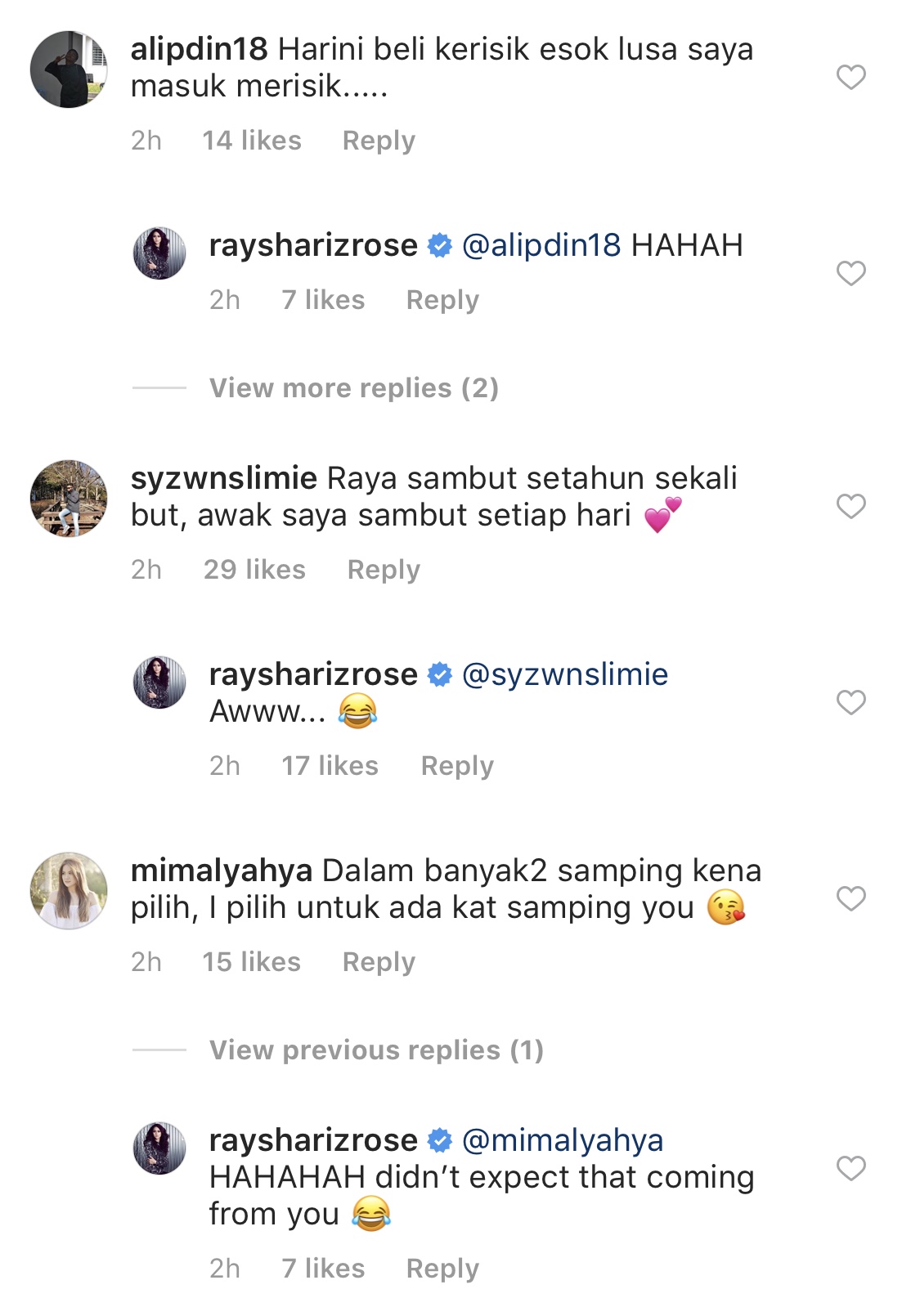 Terima Banyak Pickuplines Dalam Perjalanan Ke Kelantan, Raysha Rizrose Balas Dengan Jawapan Lucu!