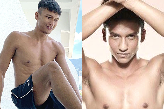 &#8220;Hari Ni First Day Start Gym 2019,&#8221;- Rupanya Ini Sebab Ahya Rosli Lama Tak &#8216;Buat Badan&#8217;