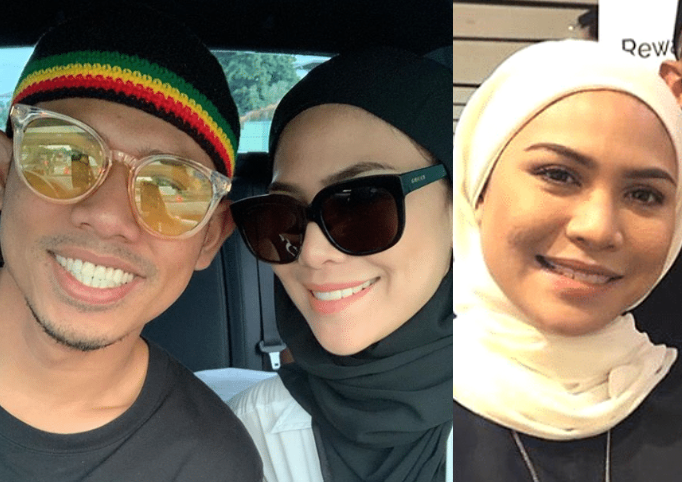 Gambar Isteri Nabil Zira Ayub Sah Bertudung Ramai Yang Sejuk Mata Media Hiburan