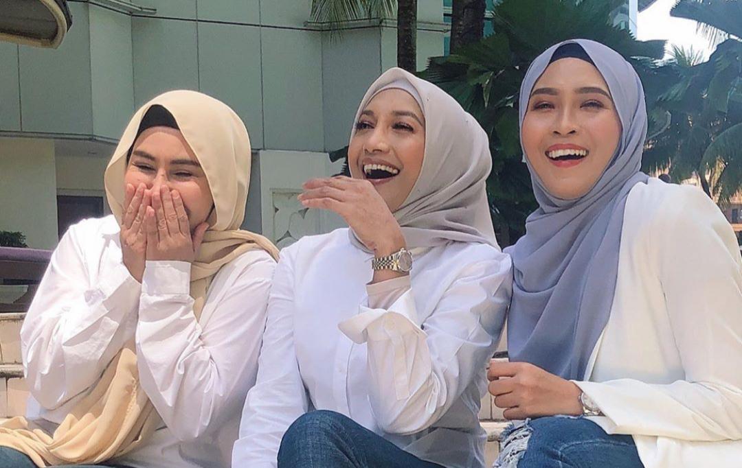 “Dapat Sepentas Bersama Diva Malaysia,”- Ratu 2.0! Konsert Minggu Ini TV2 Satukan Siti Nordiana, Ella Dan Ziana Zain