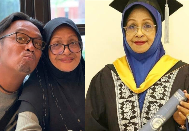 Ibu Fauziah Nawi Kongsi 11 Tanda Manusia Lalai, Sampaikan Pesan Ustaz Beli Al-Quran Guna Duit Sendiri