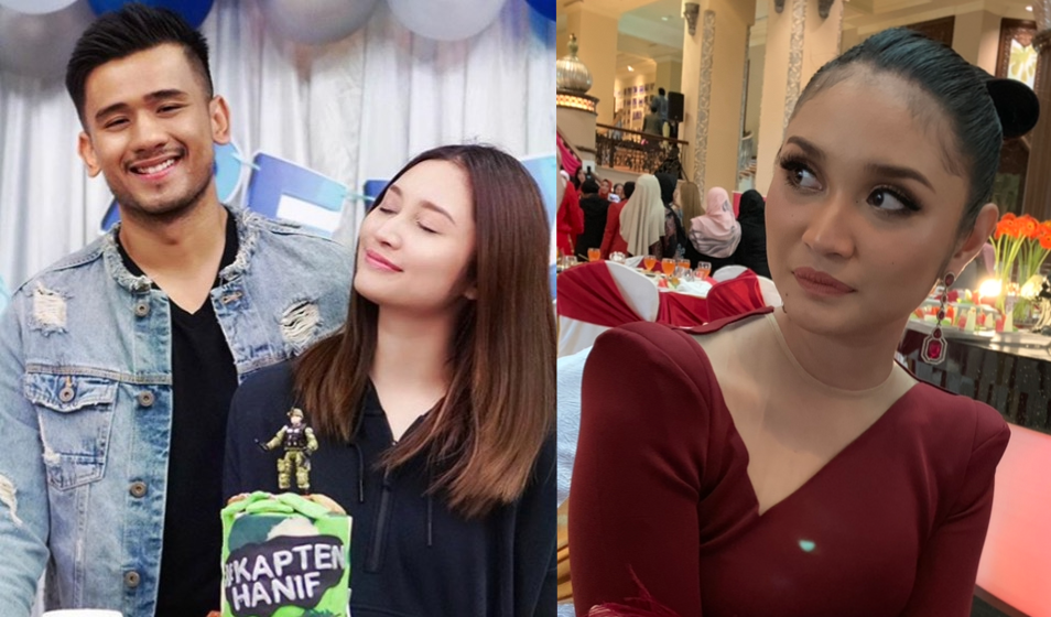 &#8220;Tak Ada Penafian Terhadap Apa Yang Berlaku, Sekiranya Ada,&#8221; &#8211; Ayda Jebat Perjelas Hubungan Sama Redza Rosli